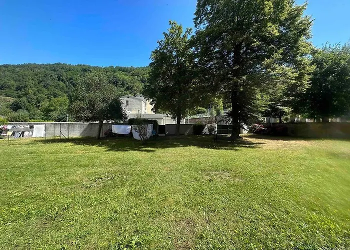 Appartement - Ax Les Thermes