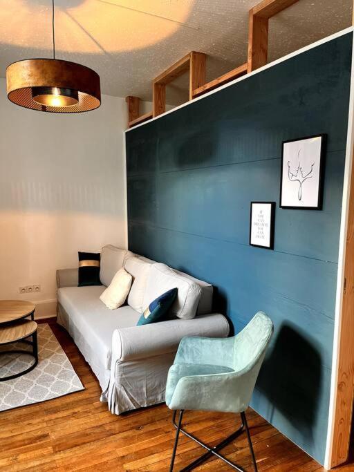 Apartment - Ax Les Thermes Ax-les-Thermes