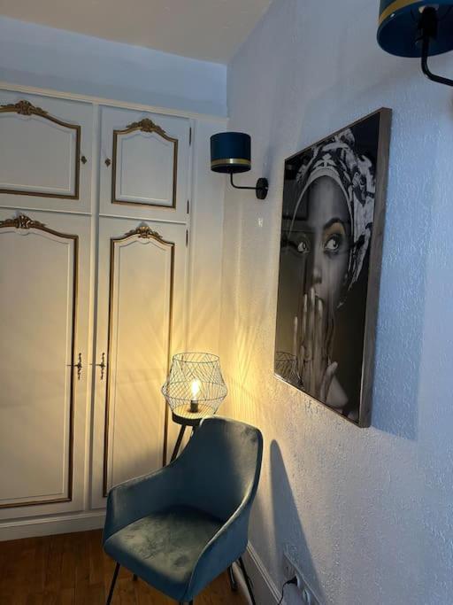 - Ax Les Thermes Apartment
