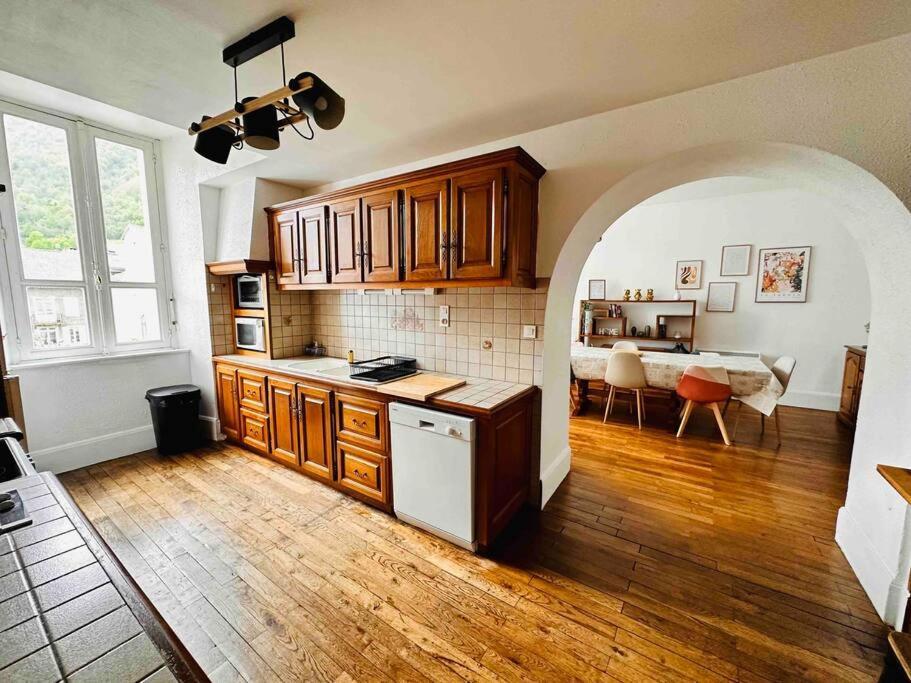 Apartment - Ax Les Thermes *