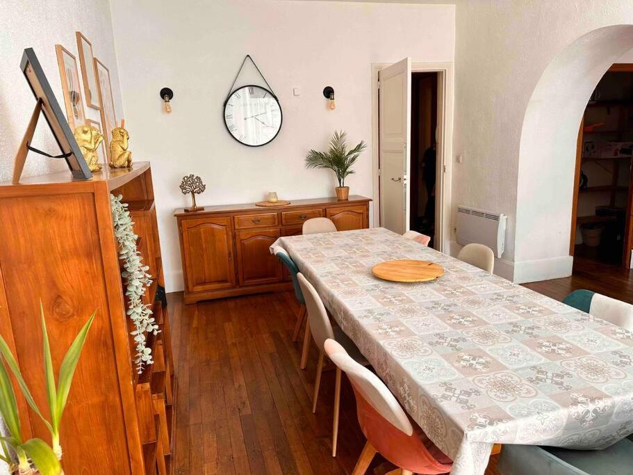 Apartment - Ax Les Thermes Ax-les-Thermes