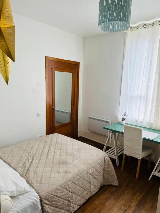 Apartment - Ax Les Thermes