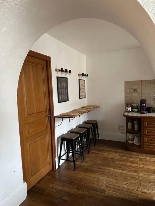 Apartment - Ax Les Thermes *