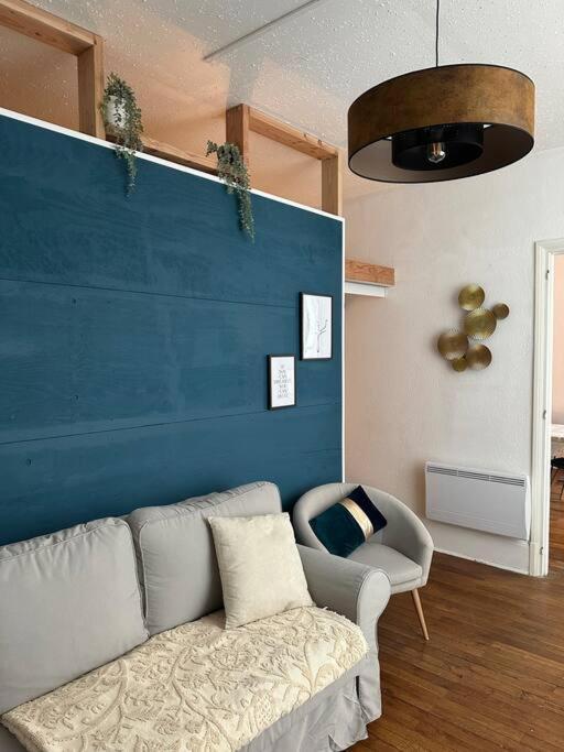 Apartment - Ax Les Thermes Ax-les-Thermes